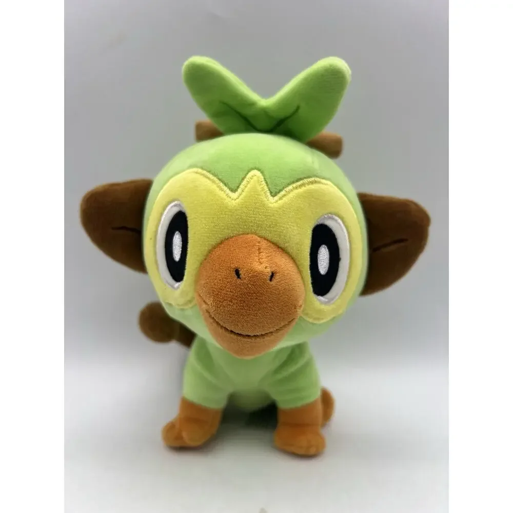 Pokémon pokemon grookey